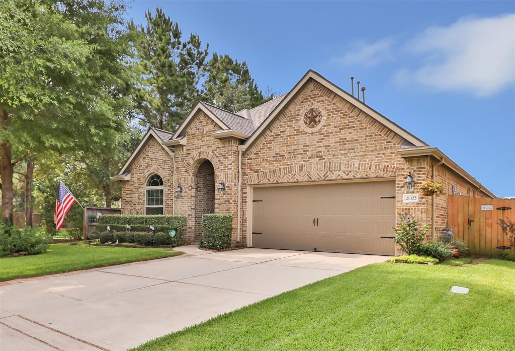 Photo of 21322 Sweet Auburn Lane, Porter, TX 77365 (MLS # 22783532)