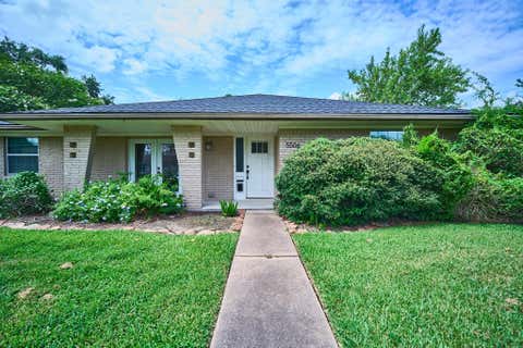 Homes For Rent - 5506 Dumfries Drive<br/> Houston, TX 77096
