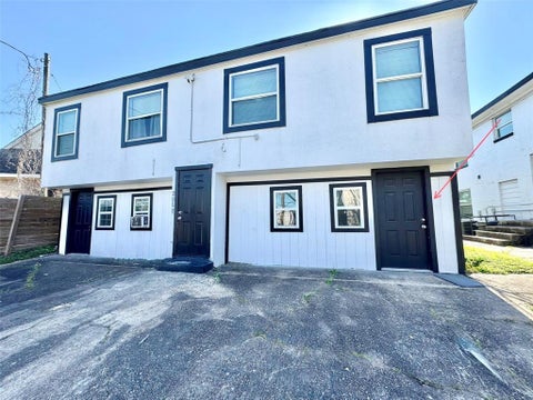 Photo of 2002 Barbee Street, Houston, TX 77004 (MLS # 95051954)