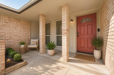 Photo of 10635 Seaford Drive, Houston, TX 77089 (MLS # 75308679)