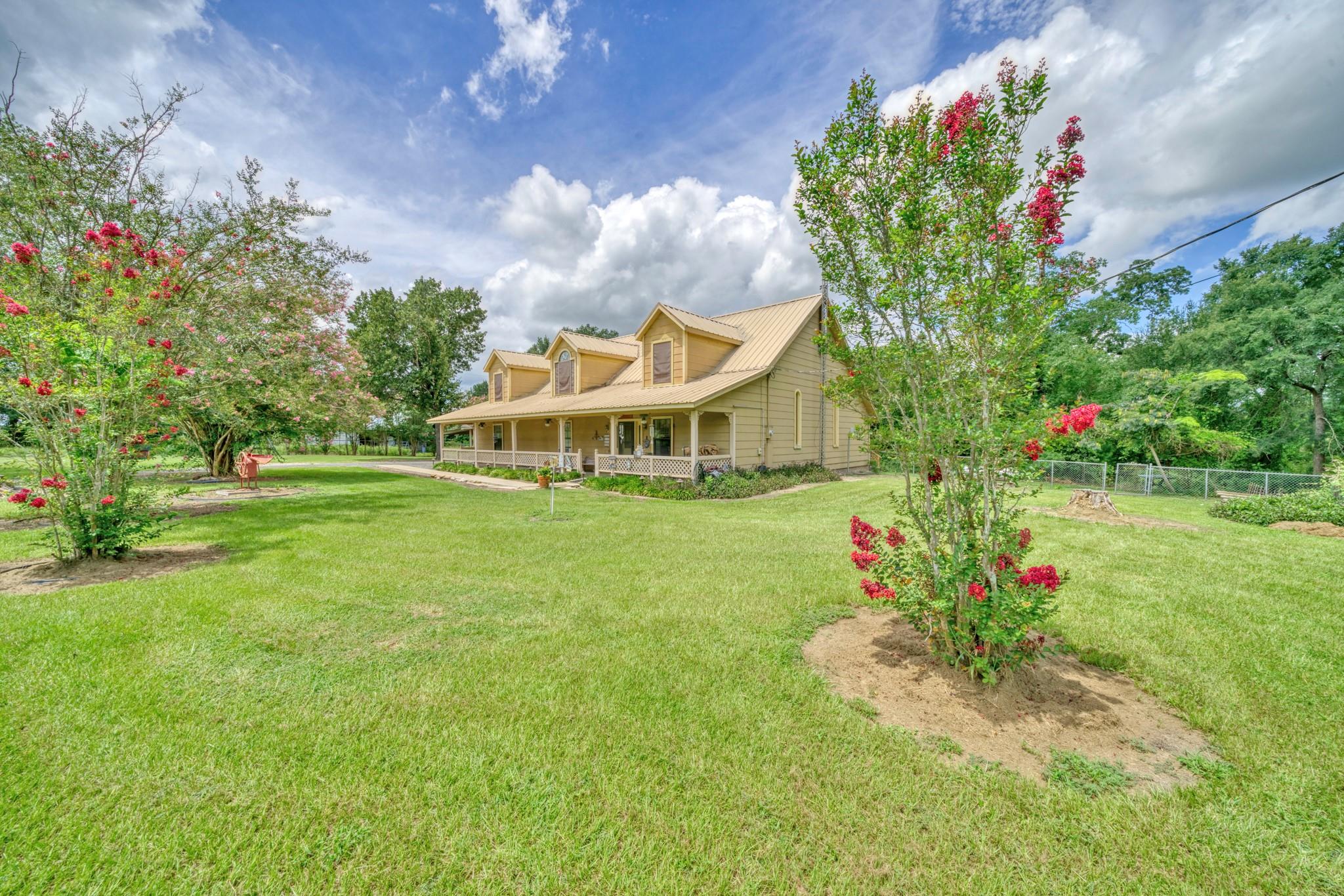 1470 Fellowship Lane