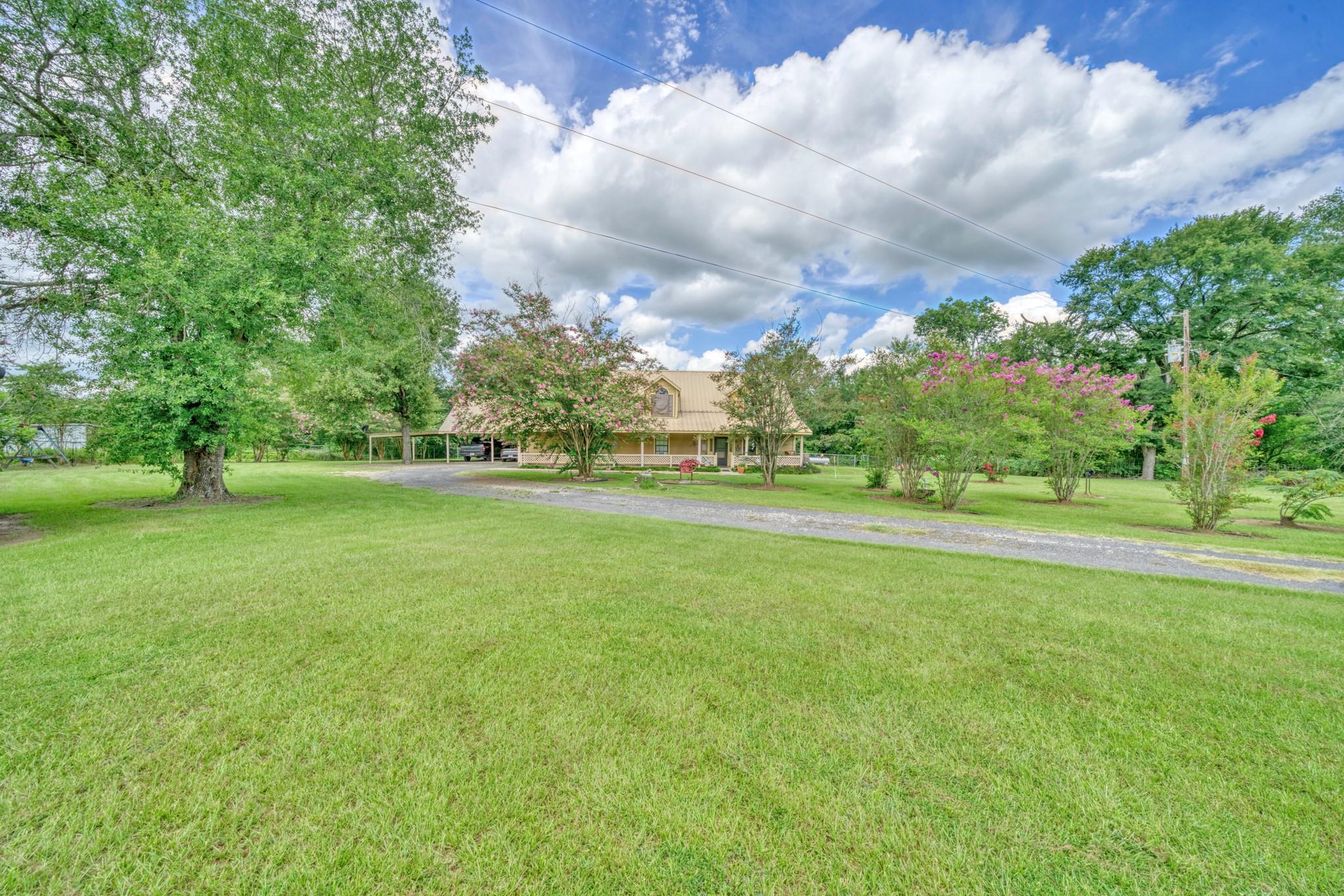 1470 Fellowship Lane