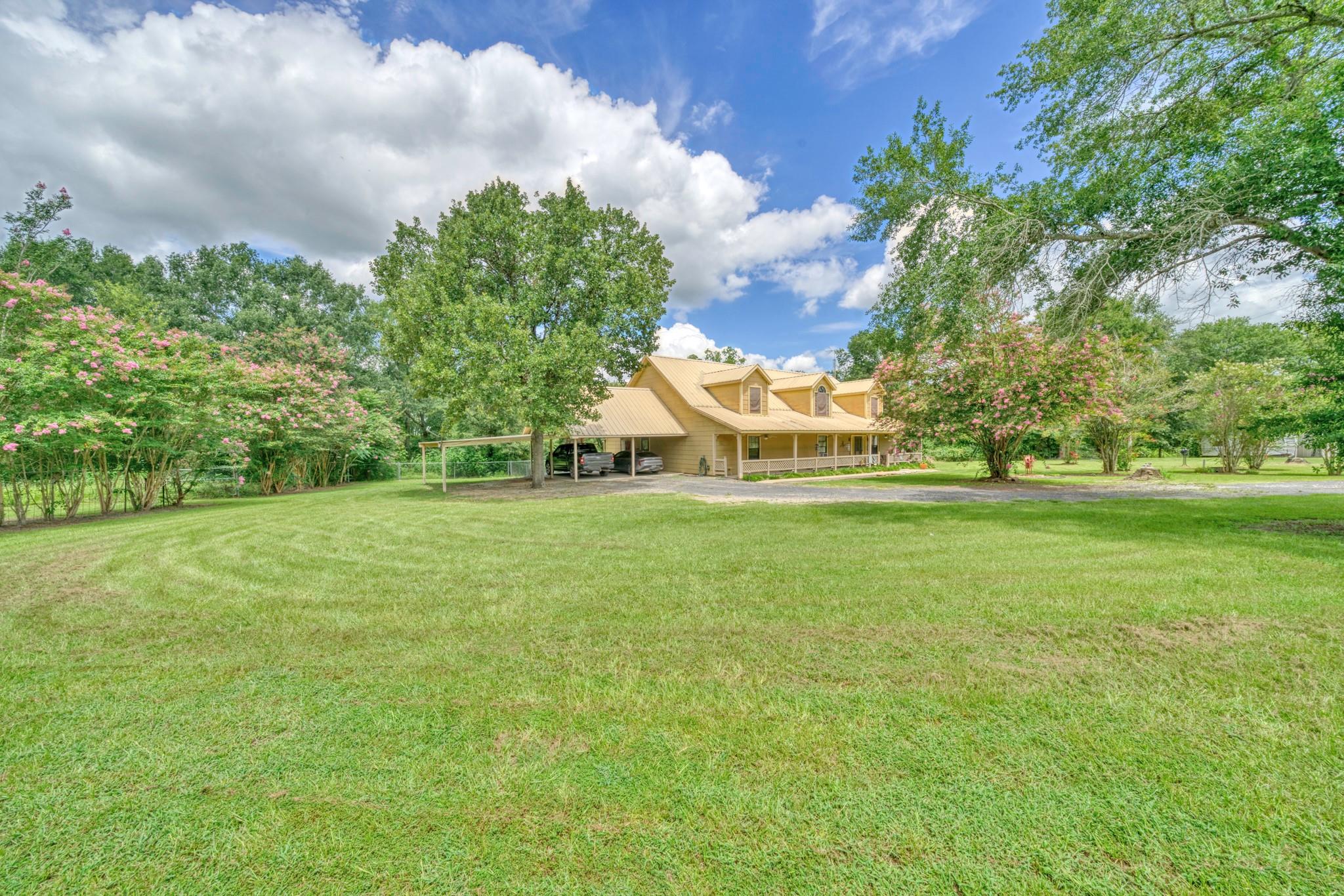 1470 Fellowship Lane