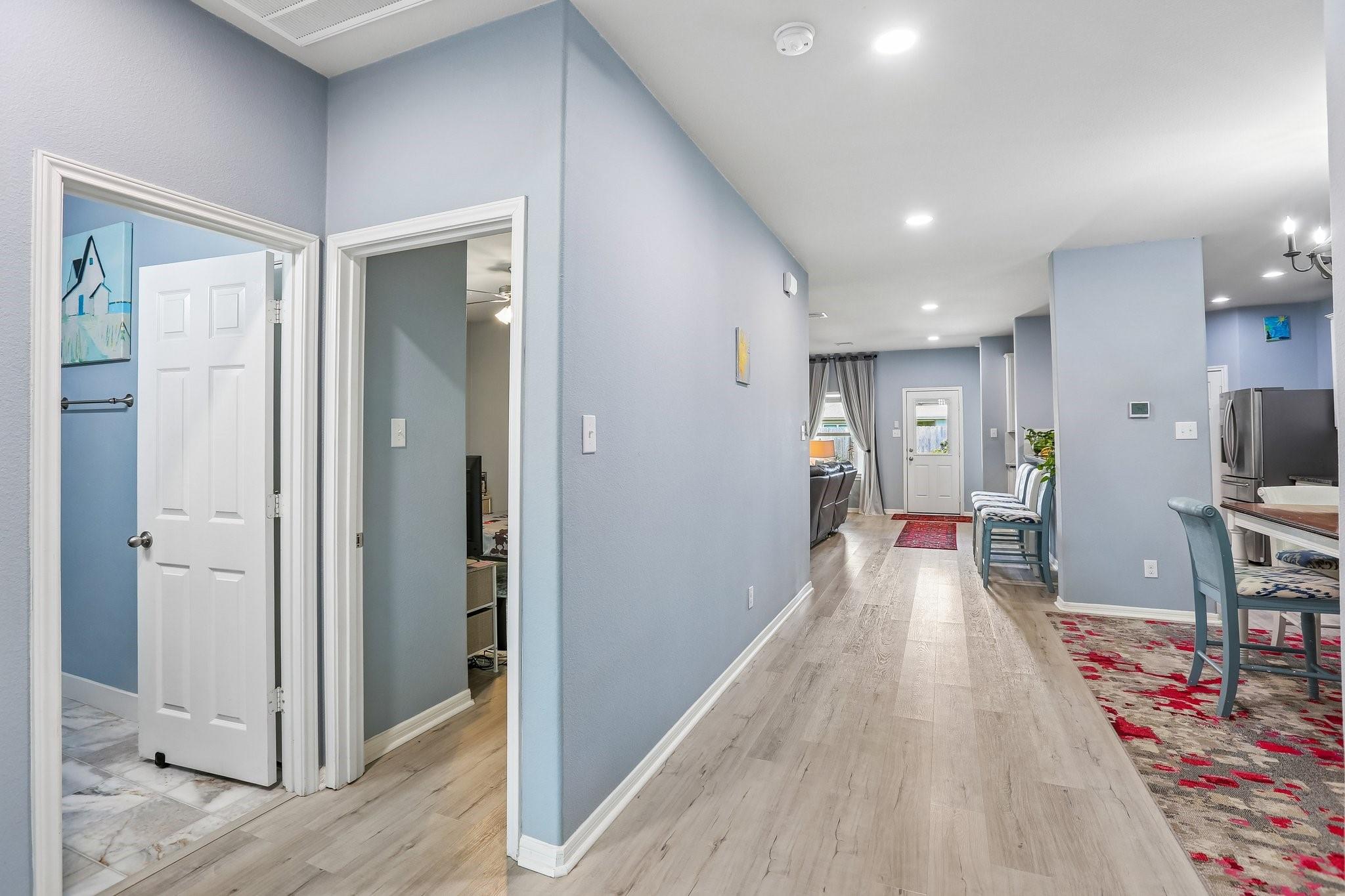 8806 Explorer Drive