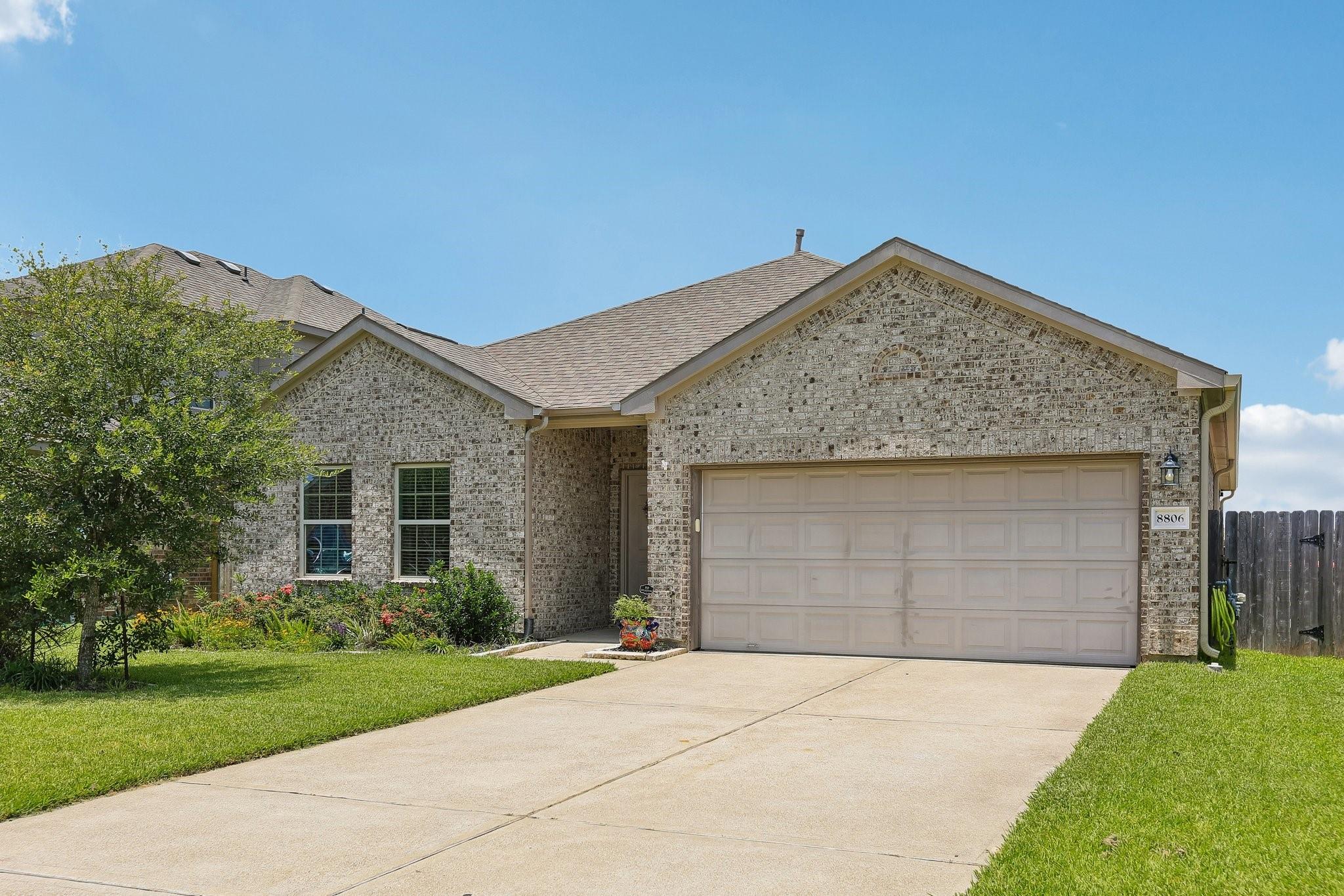 8806 Explorer Drive
