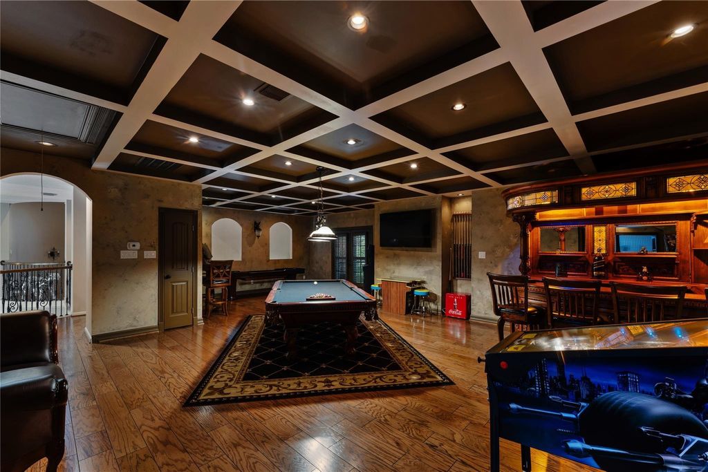 Photo of 13703 Greenwood Lane S, Houston, TX 77044 (MLS # 98676779)