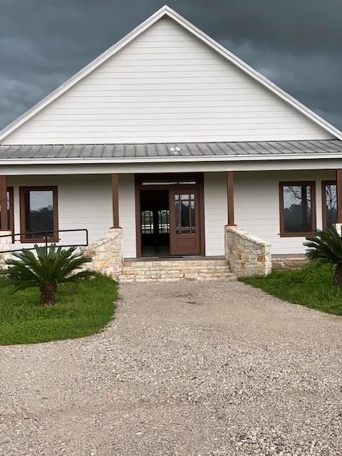 Photo of 36100 Fm 1488, Hempstead, TX 77445 (MLS # 97131860)