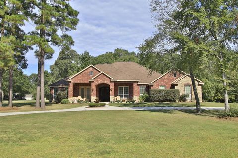 1547 Ruby Drive Willis TX 77378