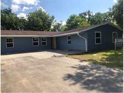 Photo of 5231 Balkin Street, Houston, TX 77021 (MLS # 42914190)