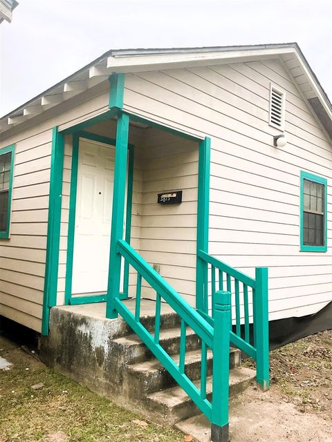 Photo of 3815 Drew Street, Houston, TX 77004 (MLS # 83221259)