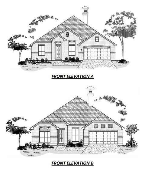 Photo of 1070 Comal Trail, Dayton, TX 77535 (MLS # 38281207)