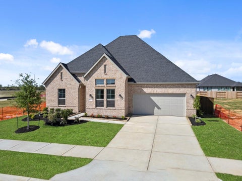 Photo of 621 Cross Timbers Trace, Waller, TX 77484 (MLS # 67470686)