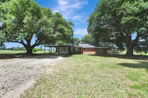 Photo of 8542 Sloan Road, Midway, TX 75852 (MLS # 81695373)