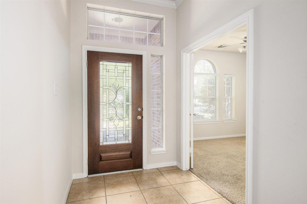 Photo of 25609 Tiverton Forest Court, Porter, TX 77365 (MLS # 12541131)