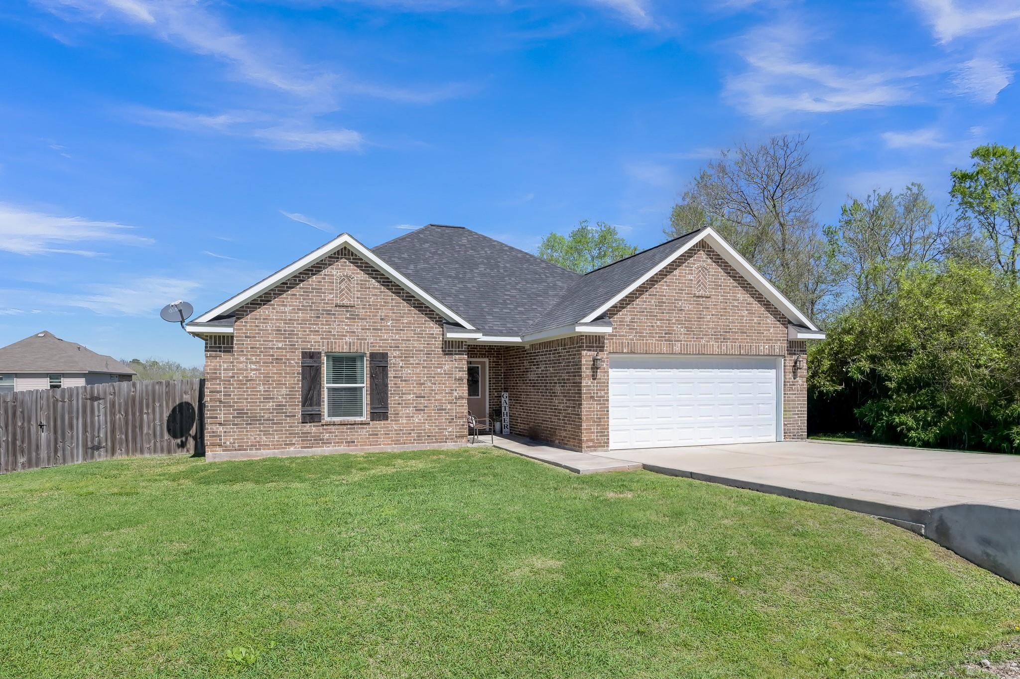 12426 Hackberry Drive