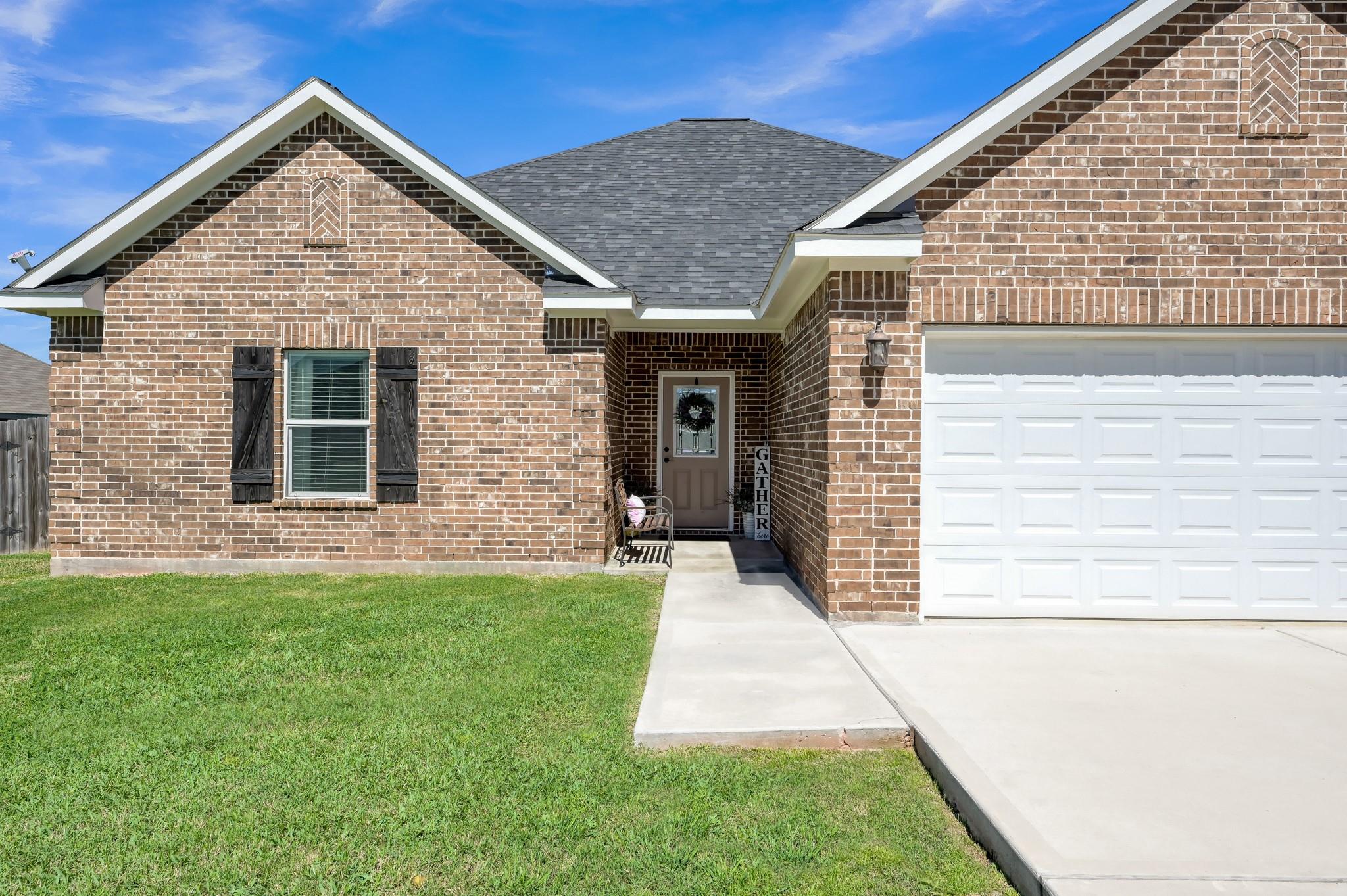 12426 Hackberry Drive