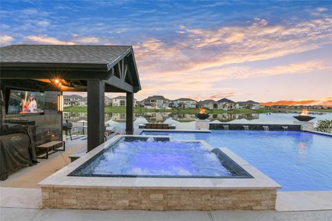 18115 Bachman Branch Drive Cypress TX 77433
