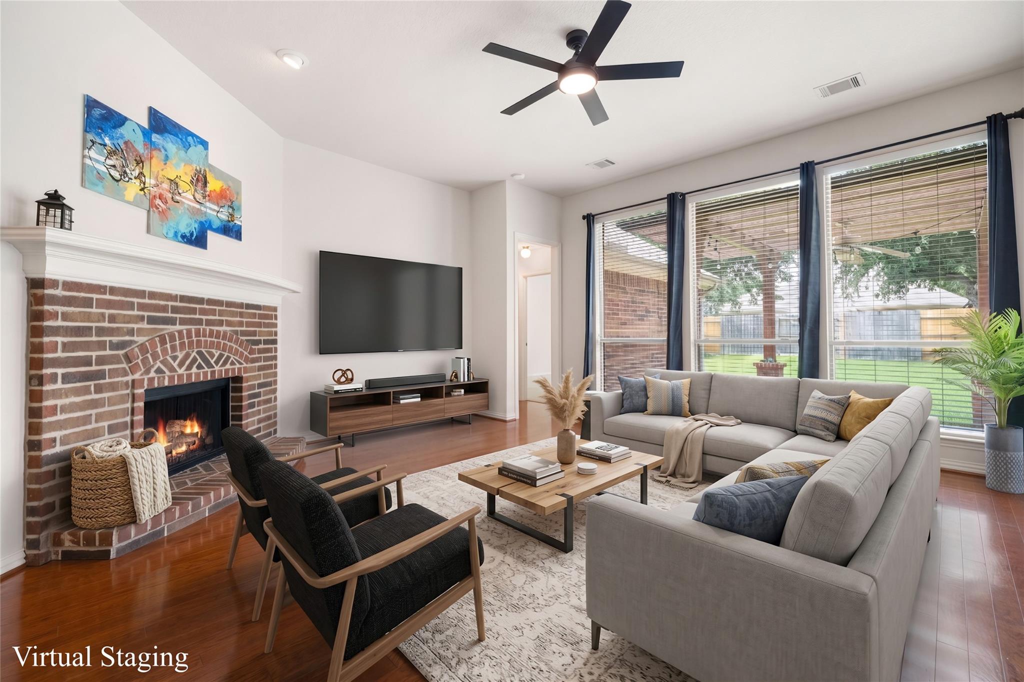 14411 Lantana Branch Lane