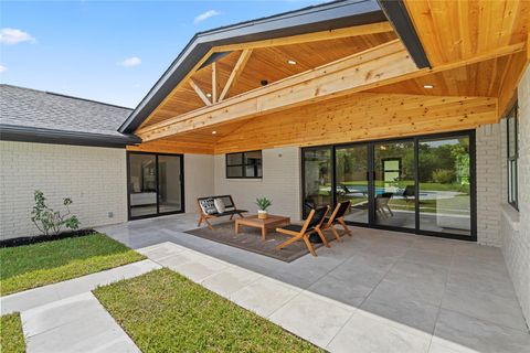 Photo of 698 Orange Grove Street, League City, TX 77573 (MLS # 4965681)