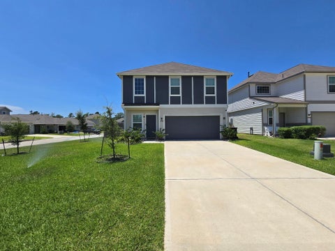 Photo of 13707 Mariah Drive, Conroe, TX 77384 (MLS # 62829985)