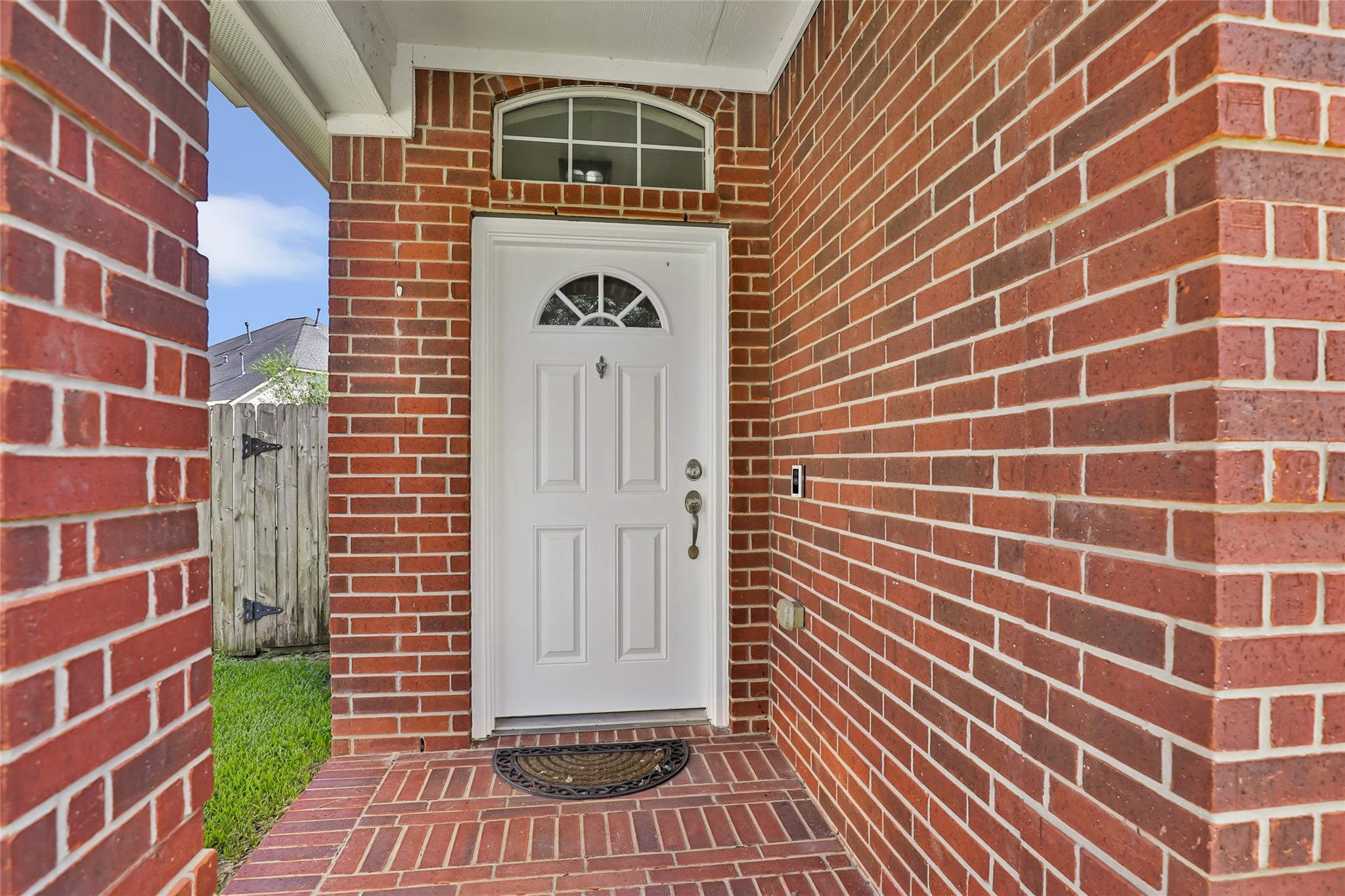 10007 Arcadian Springs Lane