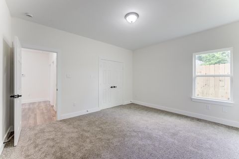 Tiny photo for 3718 Kilkenny Drive, Houston, TX 77047 (MLS # 86997671)