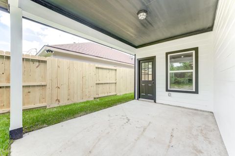 Tiny photo for 3718 Kilkenny Drive, Houston, TX 77047 (MLS # 86997671)