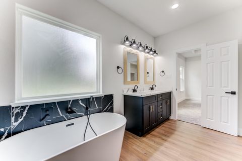 Tiny photo for 3718 Kilkenny Drive, Houston, TX 77047 (MLS # 86997671)