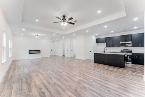 Tiny photo for 3718 Kilkenny Drive, Houston, TX 77047 (MLS # 86997671)