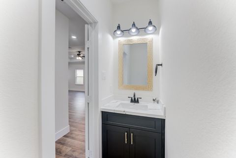 Tiny photo for 3718 Kilkenny Drive, Houston, TX 77047 (MLS # 86997671)