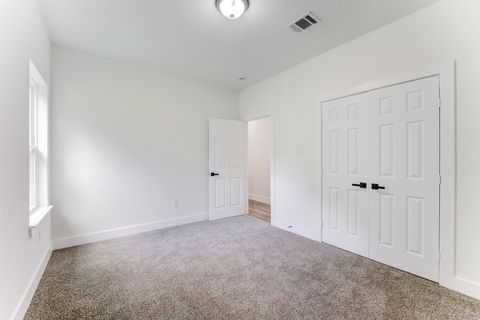 Tiny photo for 3718 Kilkenny Drive, Houston, TX 77047 (MLS # 86997671)