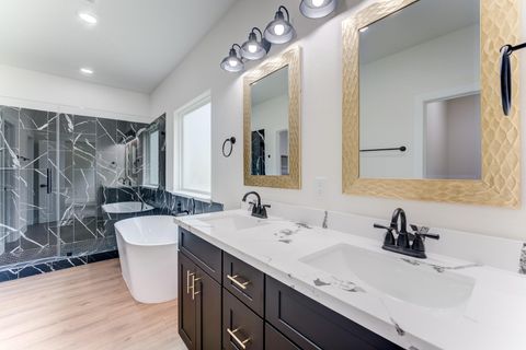 Tiny photo for 3718 Kilkenny Drive, Houston, TX 77047 (MLS # 86997671)