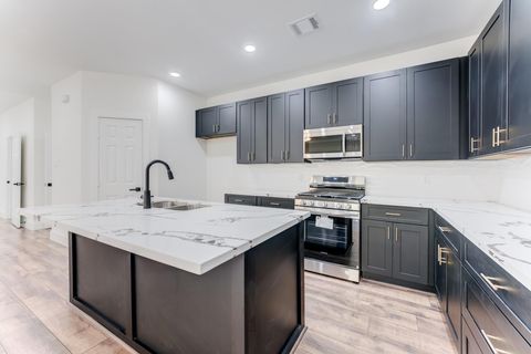 Tiny photo for 3718 Kilkenny Drive, Houston, TX 77047 (MLS # 86997671)