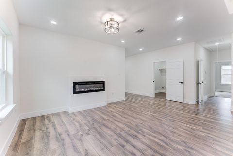 Tiny photo for 3718 Kilkenny Drive, Houston, TX 77047 (MLS # 86997671)