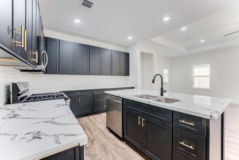 Tiny photo for 3718 Kilkenny Drive, Houston, TX 77047 (MLS # 86997671)