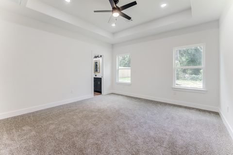 Tiny photo for 3718 Kilkenny Drive, Houston, TX 77047 (MLS # 86997671)