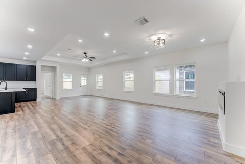 Tiny photo for 3718 Kilkenny Drive, Houston, TX 77047 (MLS # 86997671)