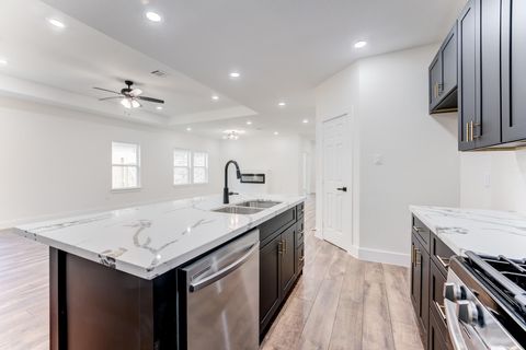 Tiny photo for 3718 Kilkenny Drive, Houston, TX 77047 (MLS # 86997671)