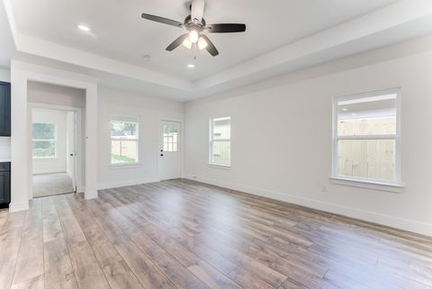 Tiny photo for 3718 Kilkenny Drive, Houston, TX 77047 (MLS # 86997671)