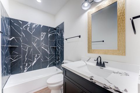 Tiny photo for 3718 Kilkenny Drive, Houston, TX 77047 (MLS # 86997671)