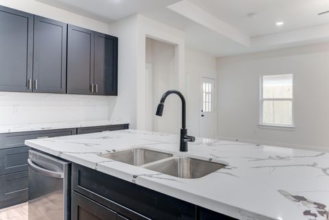 Tiny photo for 3718 Kilkenny Drive, Houston, TX 77047 (MLS # 86997671)