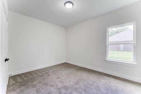 Tiny photo for 3718 Kilkenny Drive, Houston, TX 77047 (MLS # 86997671)