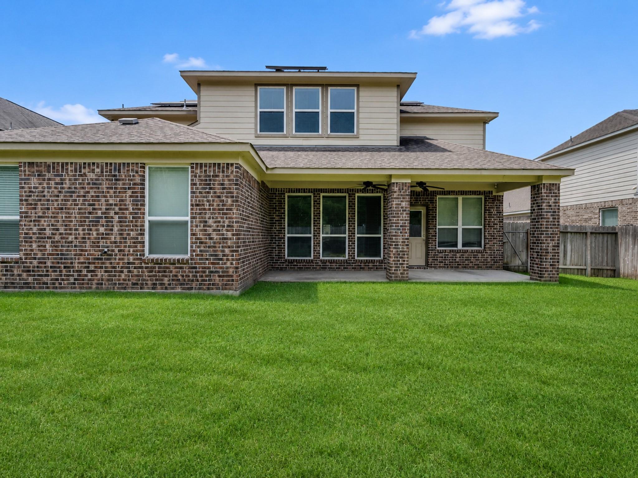 3215 Fairhaven Lane
