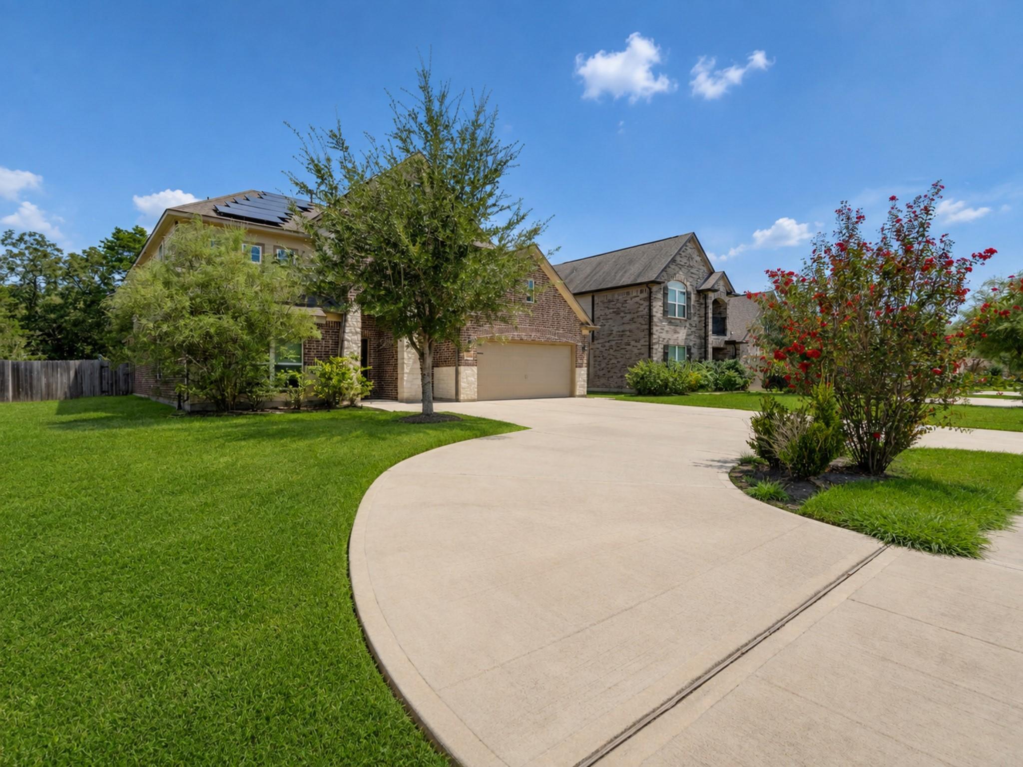 3215 Fairhaven Lane