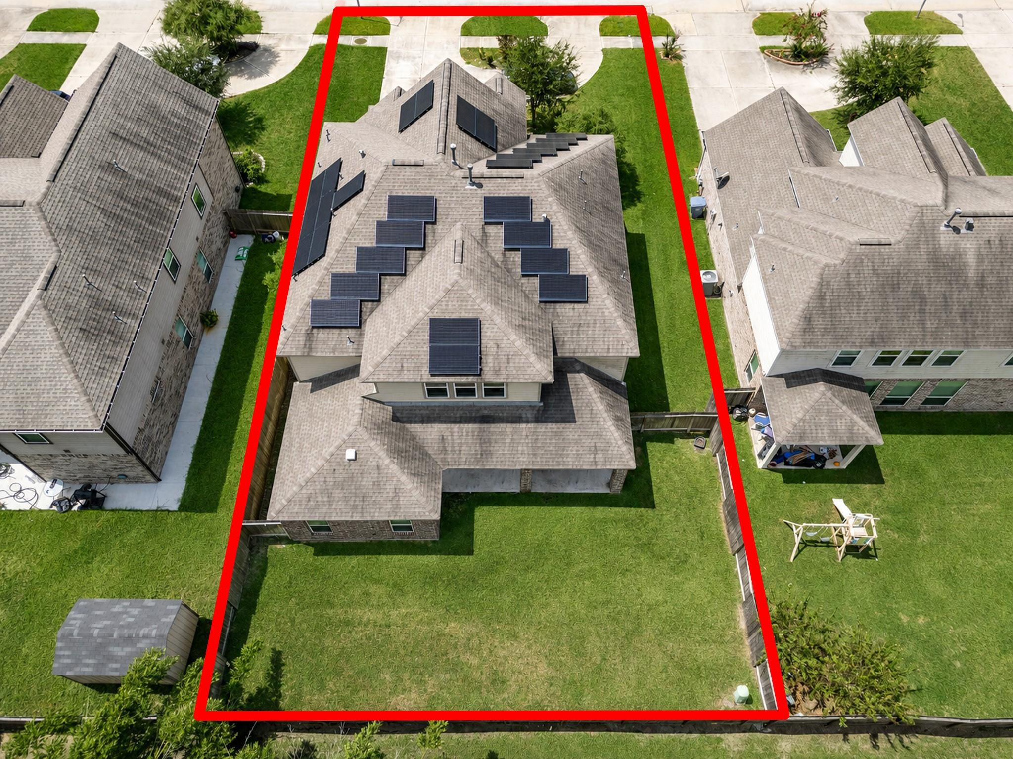 3215 Fairhaven Lane