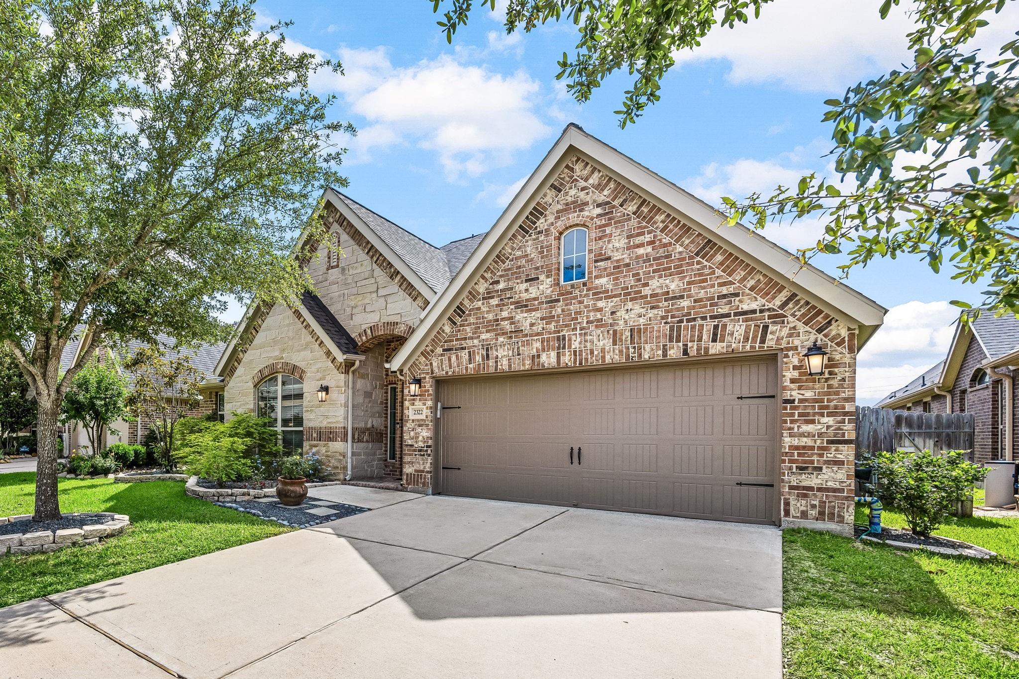 2322 Angel Trumpet Drive