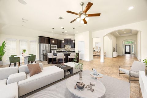 Photo of 2322 Angel Trumpet Drive, Katy, TX 77494 (MLS # 25711498)