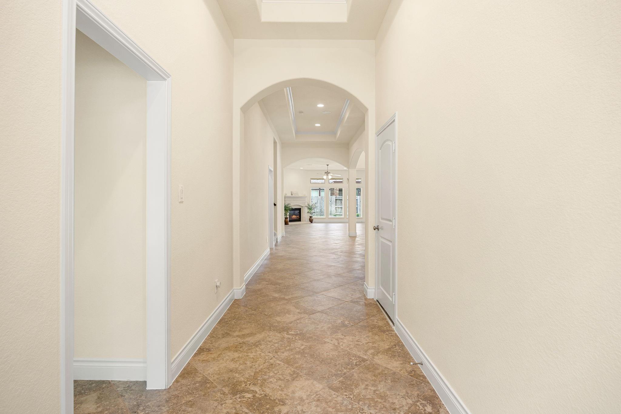 2322 Angel Trumpet Drive