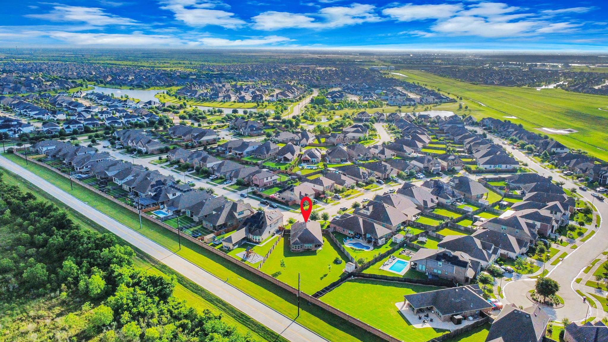 23947 Bearberry Thicket Trail