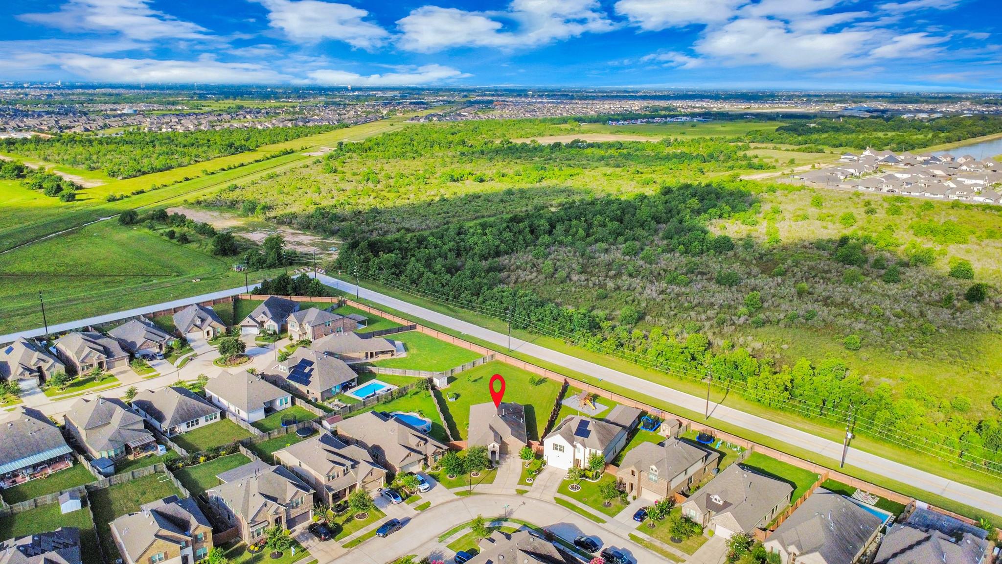 23947 Bearberry Thicket Trail